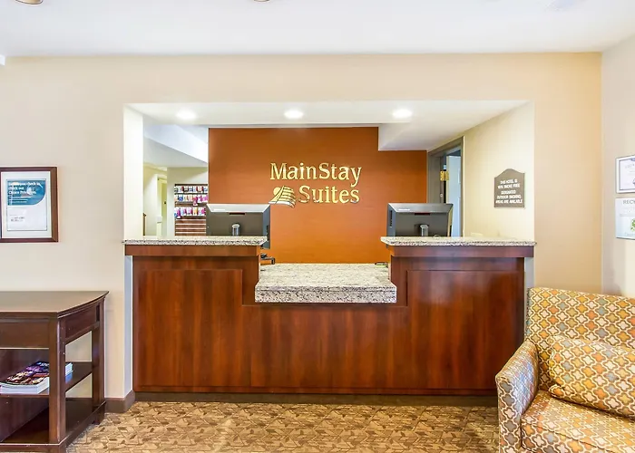 Mainstay Suites Brentwood-Nashville