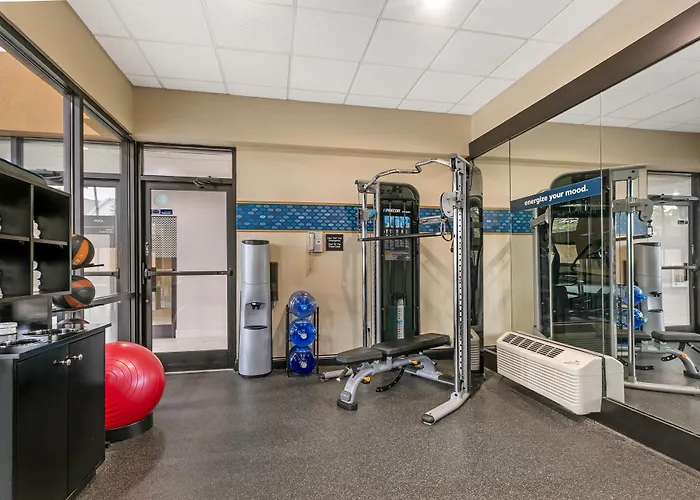 Hampton Inn Richmond Ky