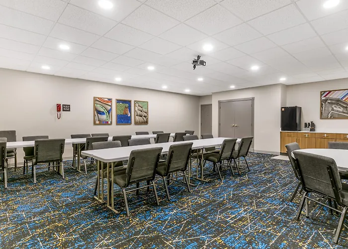 Hampton Inn Richmond Ky