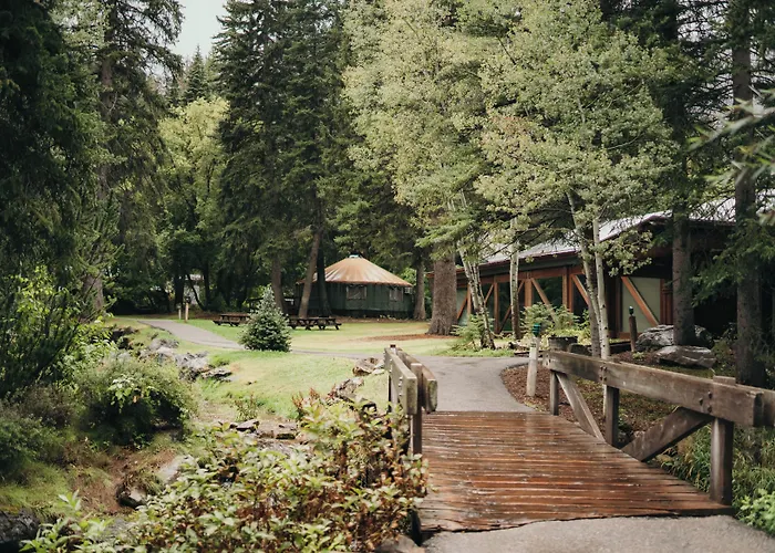 Sundance Mountain Resort