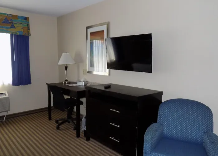 Rodeway Inn