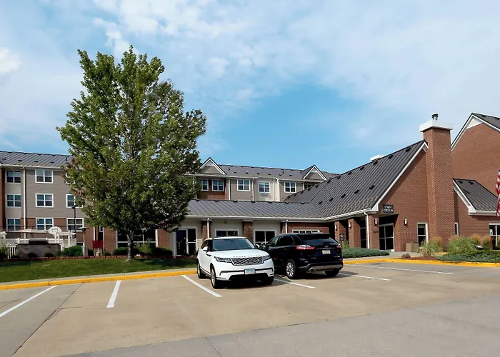 Residence Inn Denver North/Westminster