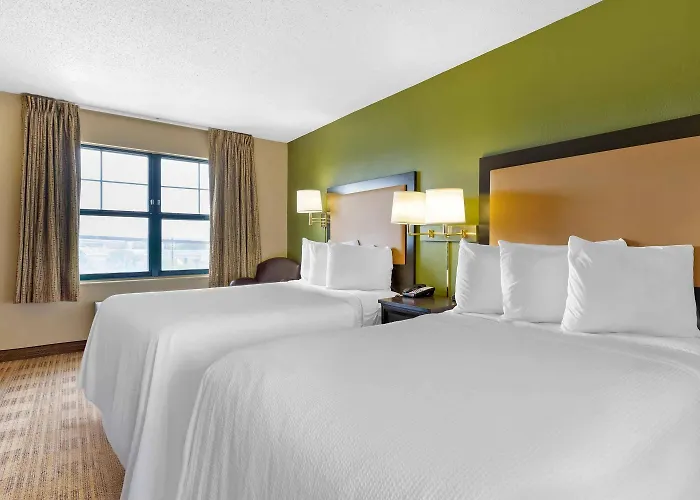 Extended Stay America Suites - Colorado Springs - West