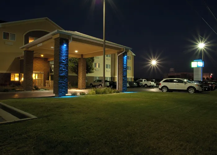 Holiday Inn Express - Canyon By Ihg