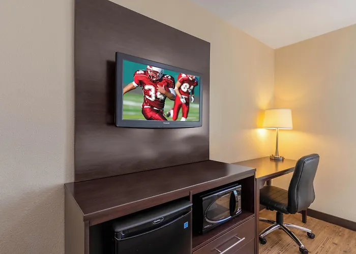 Red Roof Inn Plus+ El Paso East