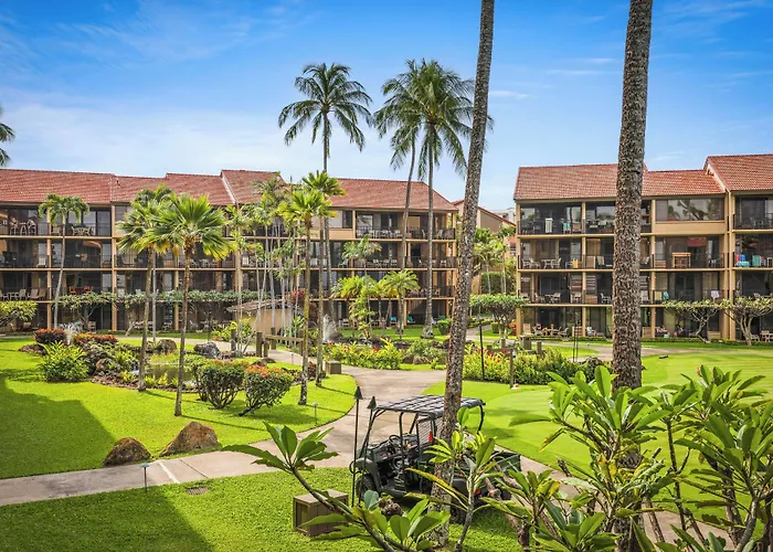Aston At Papakea Resort