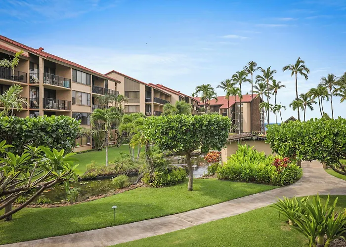 Aston At Papakea Resort