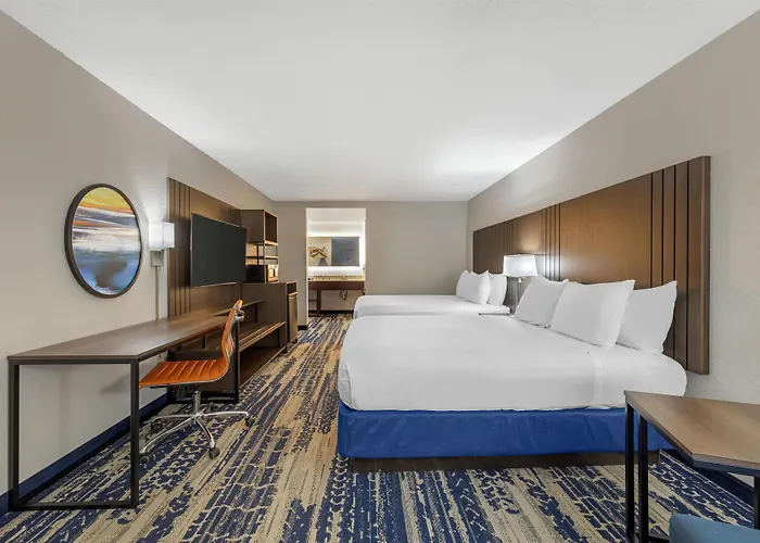 Best Western Of Clewiston