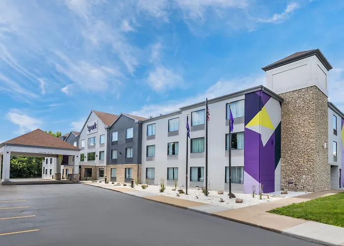 Spark By Hilton La Crosse Onalaska