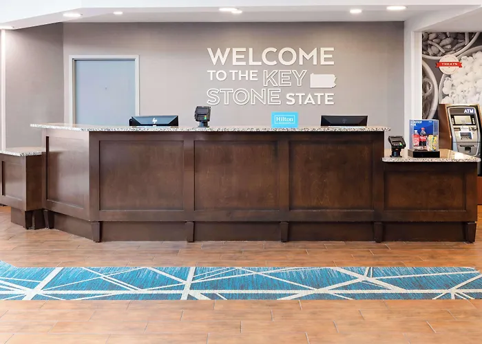 Hampton Inn & Suites Hershey