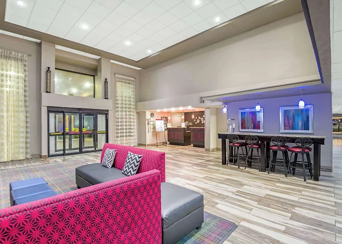 La Quinta By Wyndham Denison - North Lake Texoma