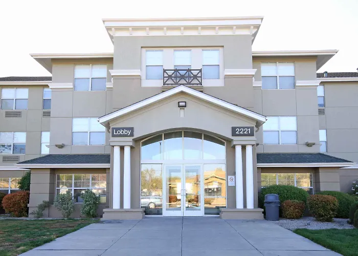 Extended Stay America Suites - Albuquerque - Rio Rancho Blvd