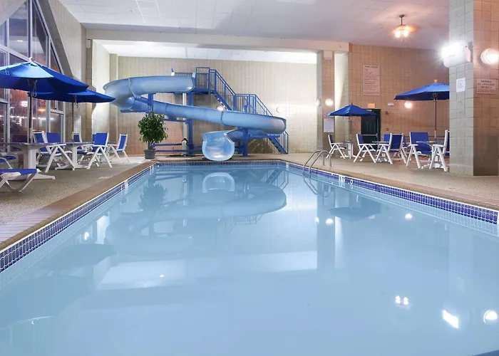 Country Inn & Suites By Radisson, Rapid City, Sd