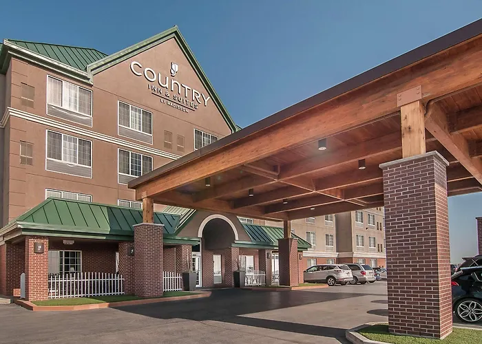 Country Inn & Suites By Radisson, Rapid City, Sd