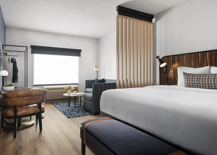 Best Western Plus DFW Airport Suites