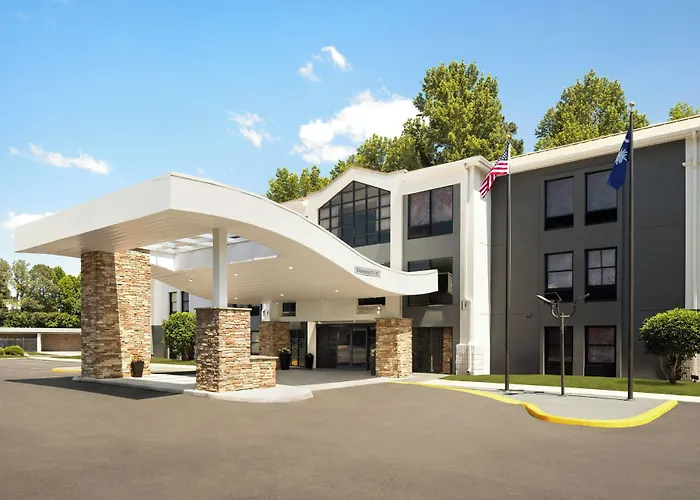 Fairfield By Marriott Inn & Suites Columbia Lexington