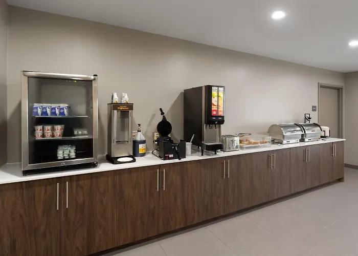 Hawthorn Extended Stay By Wyndham Jackson