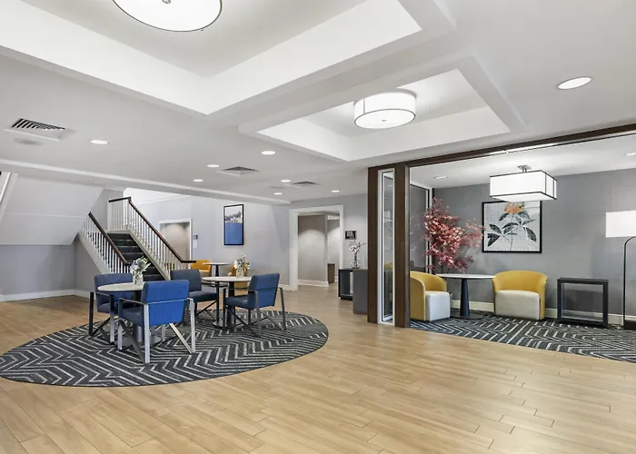 Homewood Suites By Hilton Philadelphia-Great Valley