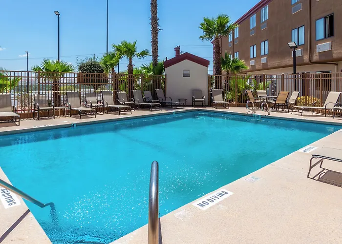Red Roof Inn El Paso West