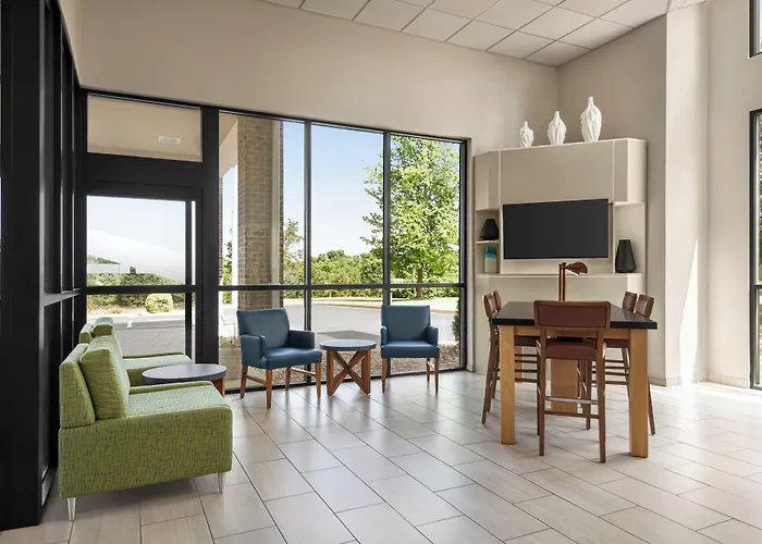 Holiday Inn Express Stephens City By Ihg