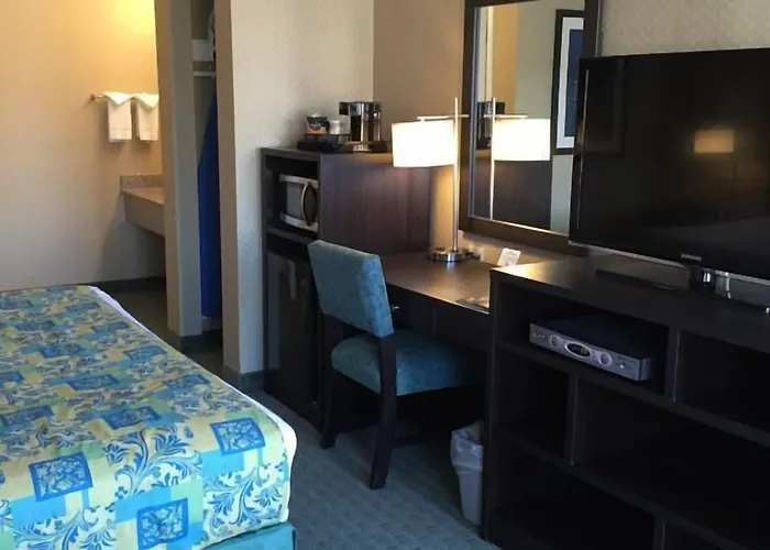 Regency Inn At San Francisco Airport