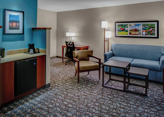 Courtyard By Marriott Riverfront New Bern