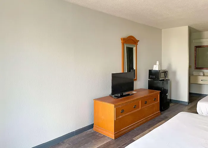 Americas Best Value Inn