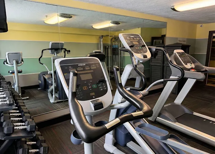 Best Western Norwalk