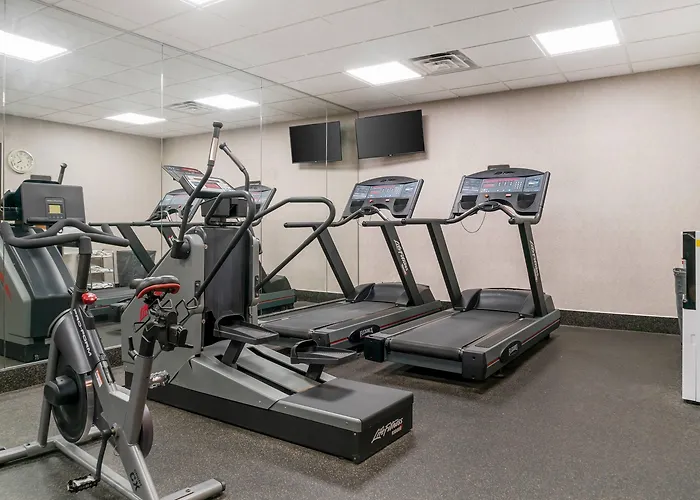 Quality Inn & Suites Monroe