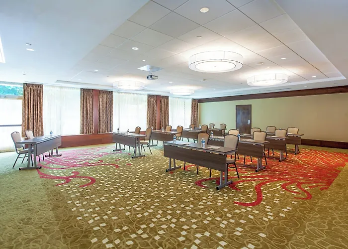 Holiday Inn Charlottesville-Monticello By Ihg