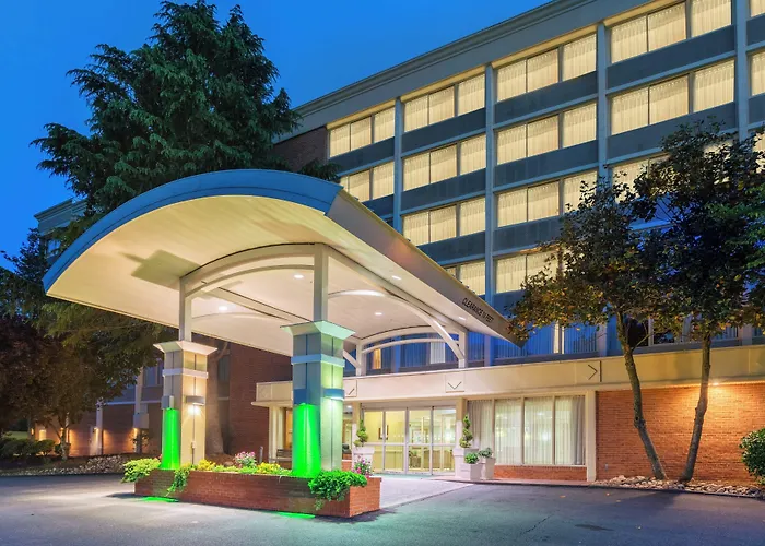 Holiday Inn Charlottesville-Monticello By Ihg