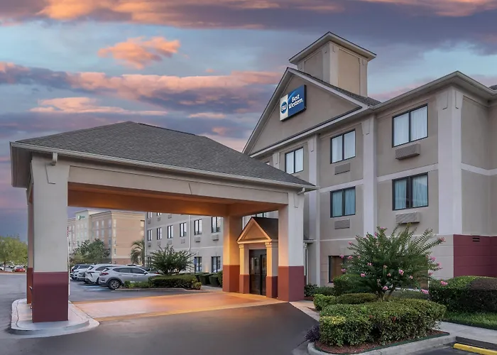 Best Western Augusta West