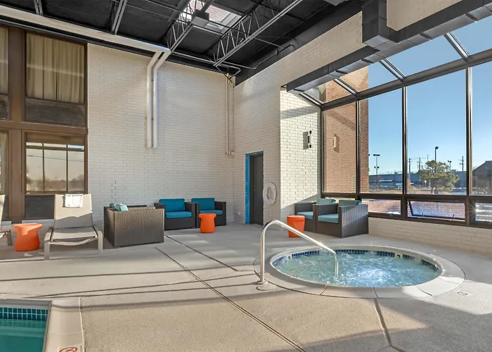Drury Inn & Suites Joplin