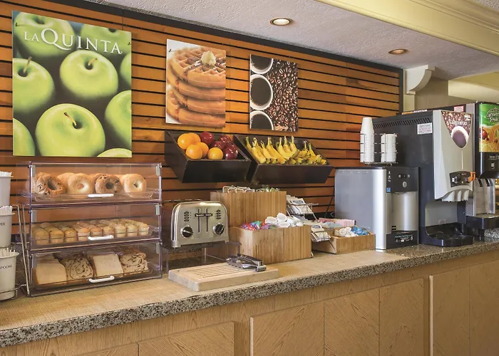 La Quinta Inn By Wyndham San Diego Chula Vista