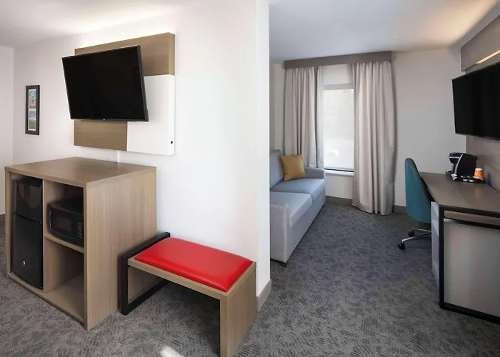 Comfort Inn & Suites Dahlonega University Area
