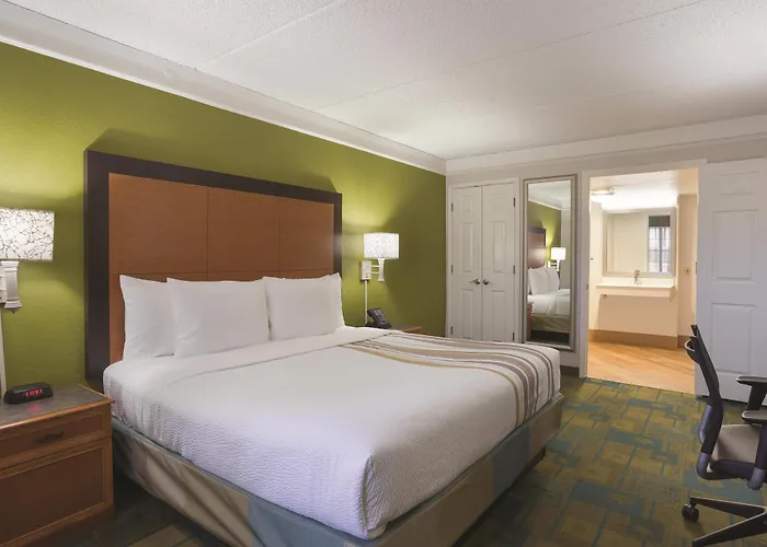 La Quinta Inn By Wyndham San Diego Chula Vista