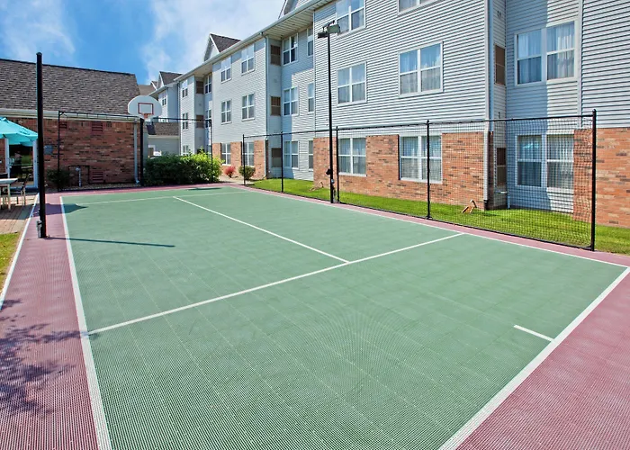 Residence Inn Merrillville