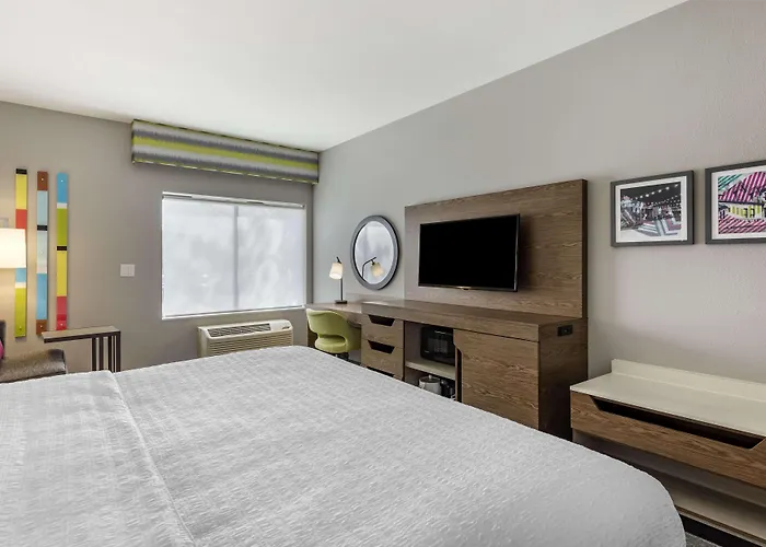 Hampton Inn Fort Collins