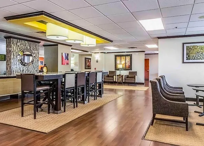 Wingate By Wyndham Conway Ar