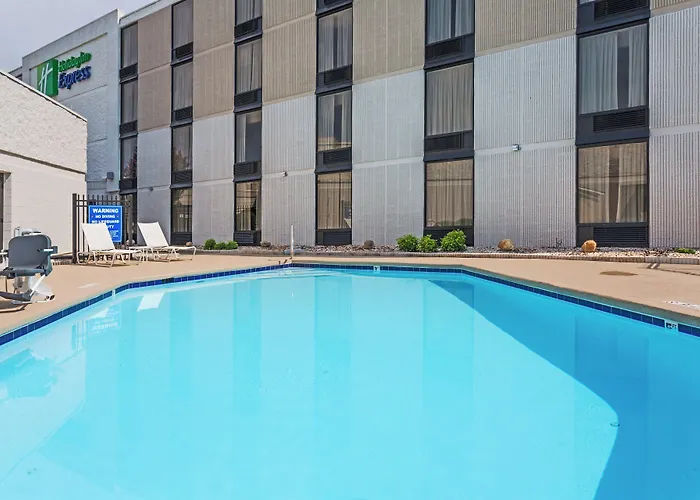 Holiday Inn Express Wilkesboro By Ihg