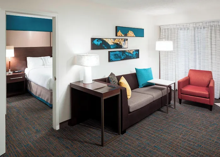 Residence Inn Denver Highlands Ranch