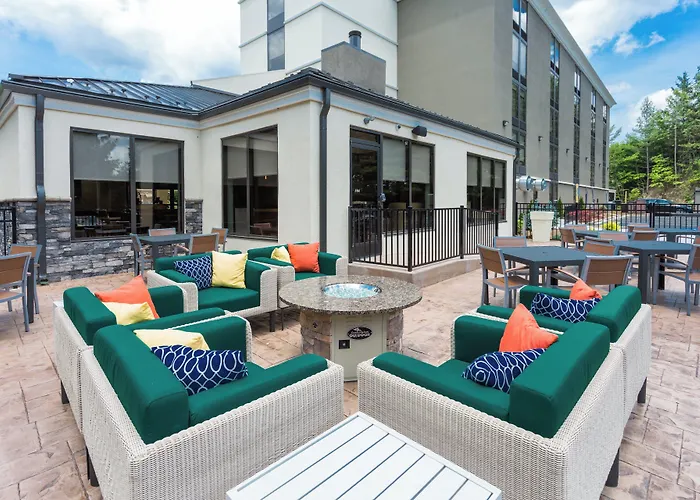 Holiday Inn - Boone - University Area By Ihg