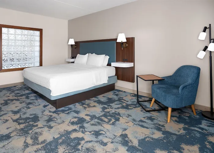 Hampton Inn Frostburg