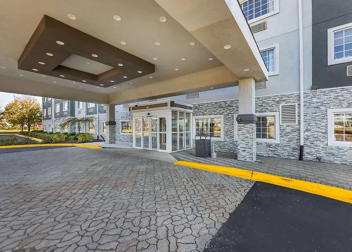 Country Inn & Suites By Radisson, Bolingbrook-Romeoville, I-55