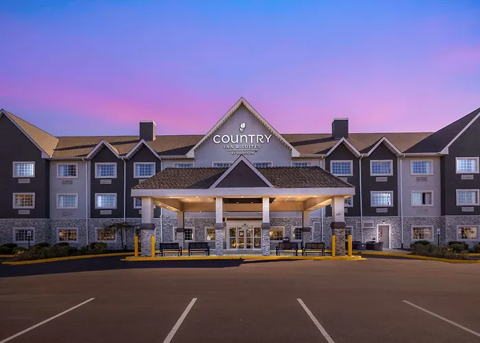 Country Inn & Suites By Radisson, Bolingbrook-Romeoville, I-55