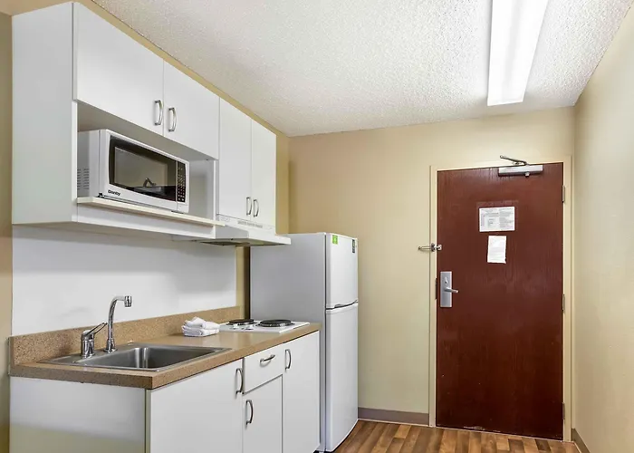 Extended Stay America Suites - Boise - Airport