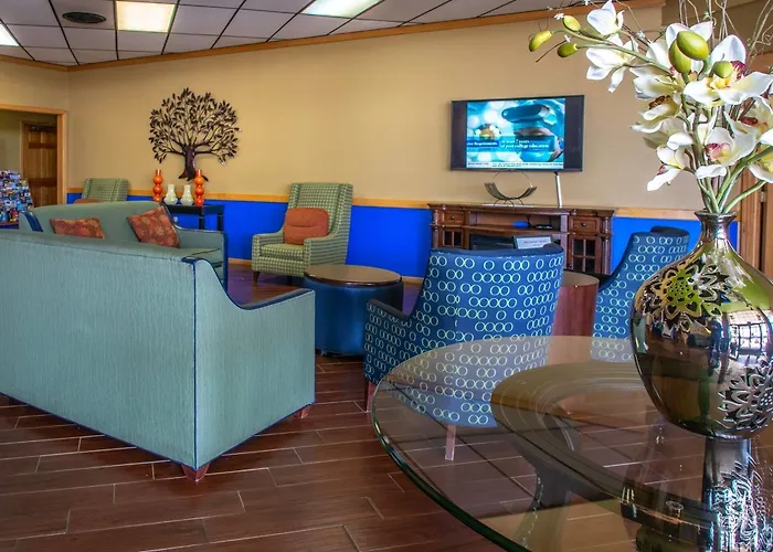 Days Inn By Wyndham Clinton Ok