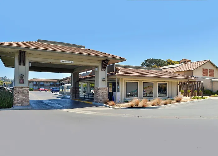 Holiday Inn Express Mill Valley San Francisco Area By Ihg