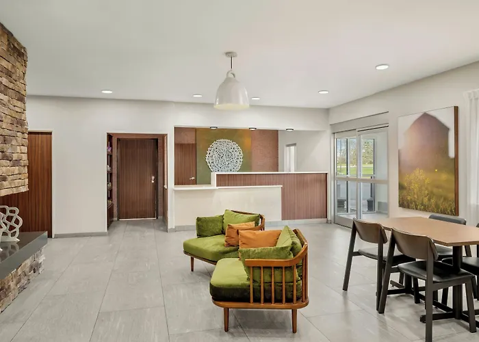 Fairfield Inn & Suites Mt. Pleasant
