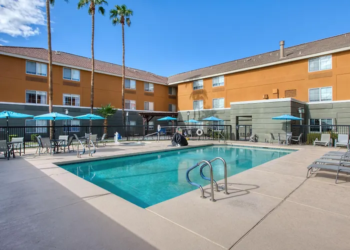 Best Western North Phoenix Hotel